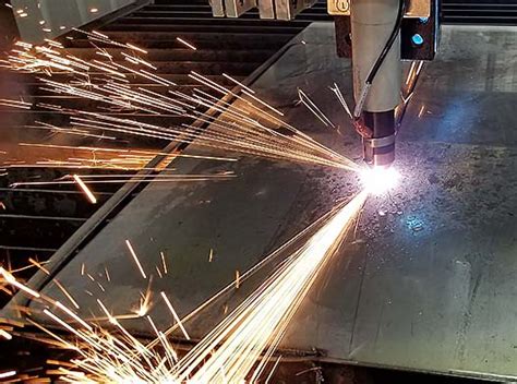 Welding & Fabrication Services in Spartanburg, SC